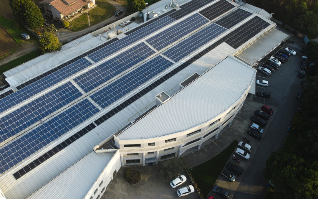 CBS modernizza il reparto CNC: investimenti strategici per innovazione, sostenibilità e qualità produttiva